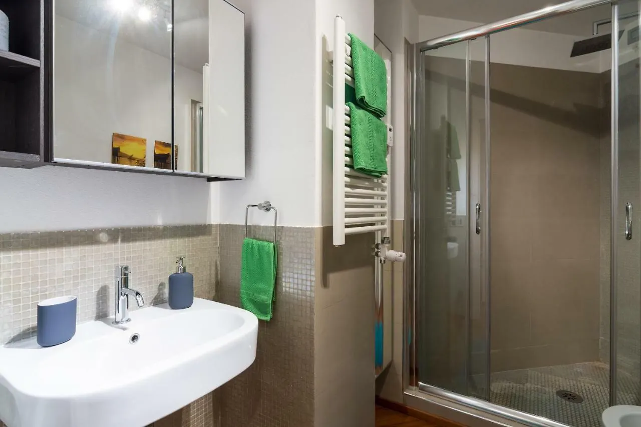 Central Station Apartment Milan 0*,
